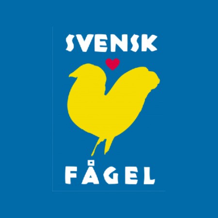 Svensk Fågel